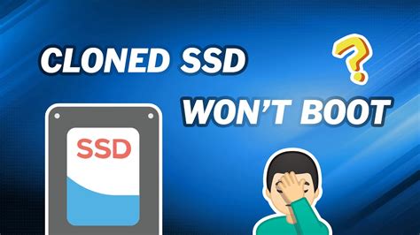 cloned ssd won't boot services|aomei cloned disk won't boot.